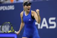 Caroline Wozniacki